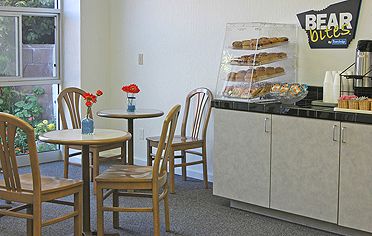 Travelodge Monterey Carmel 04